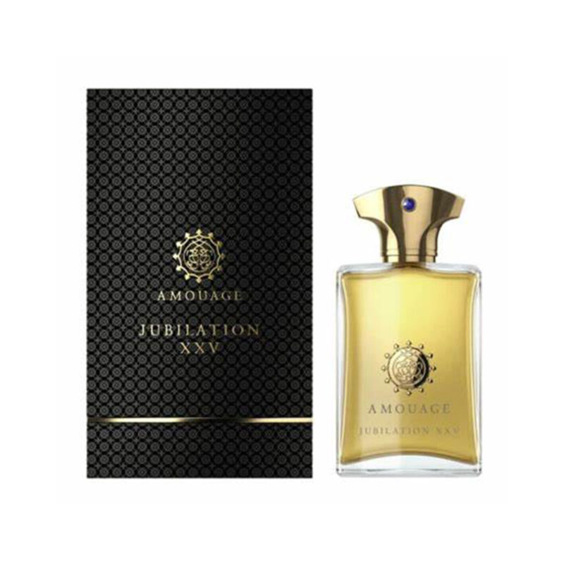 امواج جوبيلايشن اكس اكس في - أو دو بارفان (رجالي) 100 مل