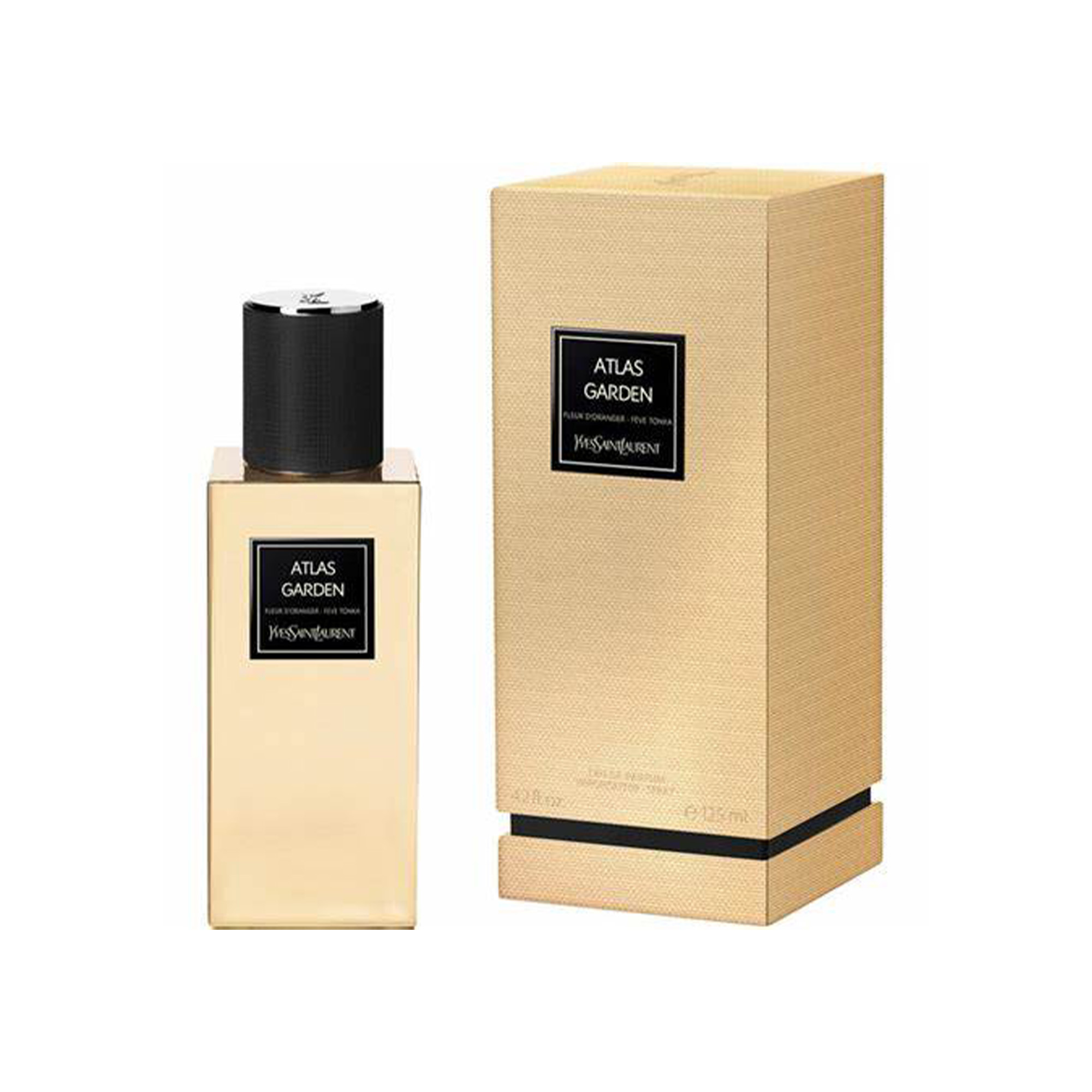 اف سان لوران اطلس جاردن (نسائي) 125 مل