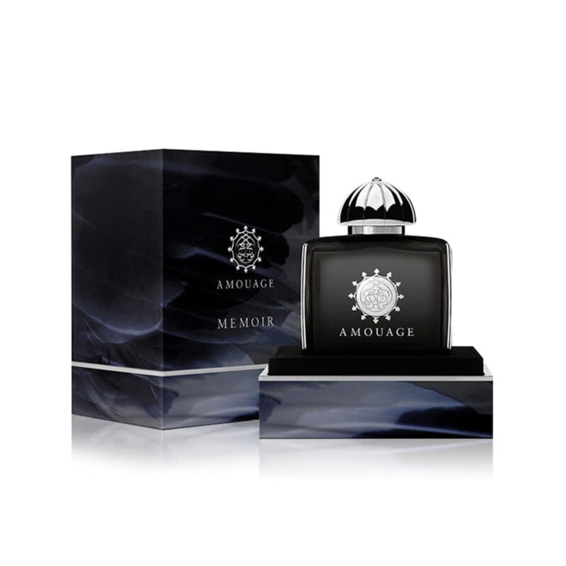 امواج مومري نسائي 100 ملي