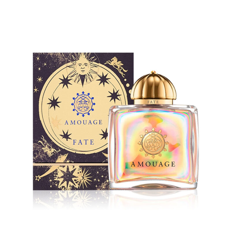 امواج فيت نسائي برفيوم 100 ملي