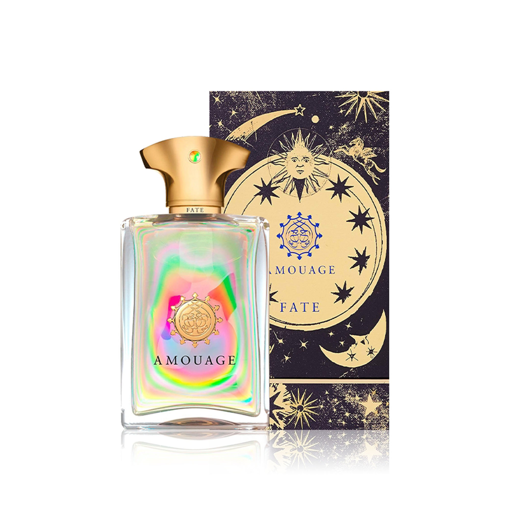 امواج فيت رجالي100 ملي