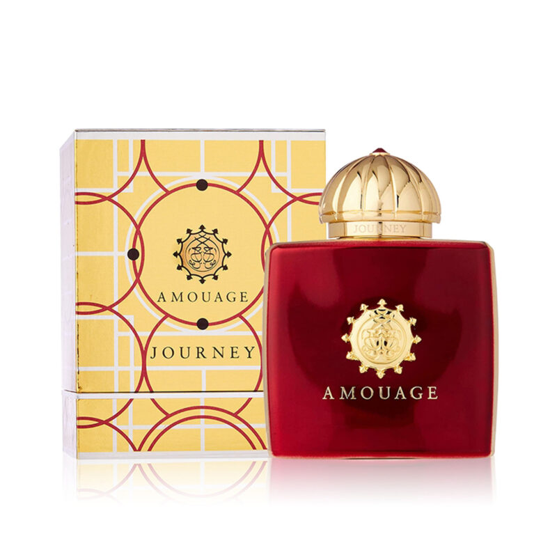 امواج جورني نسائي 100ملي