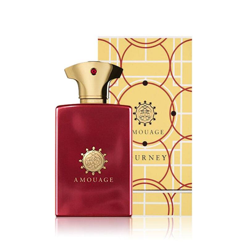 امواج جورني رجالي 100ملي