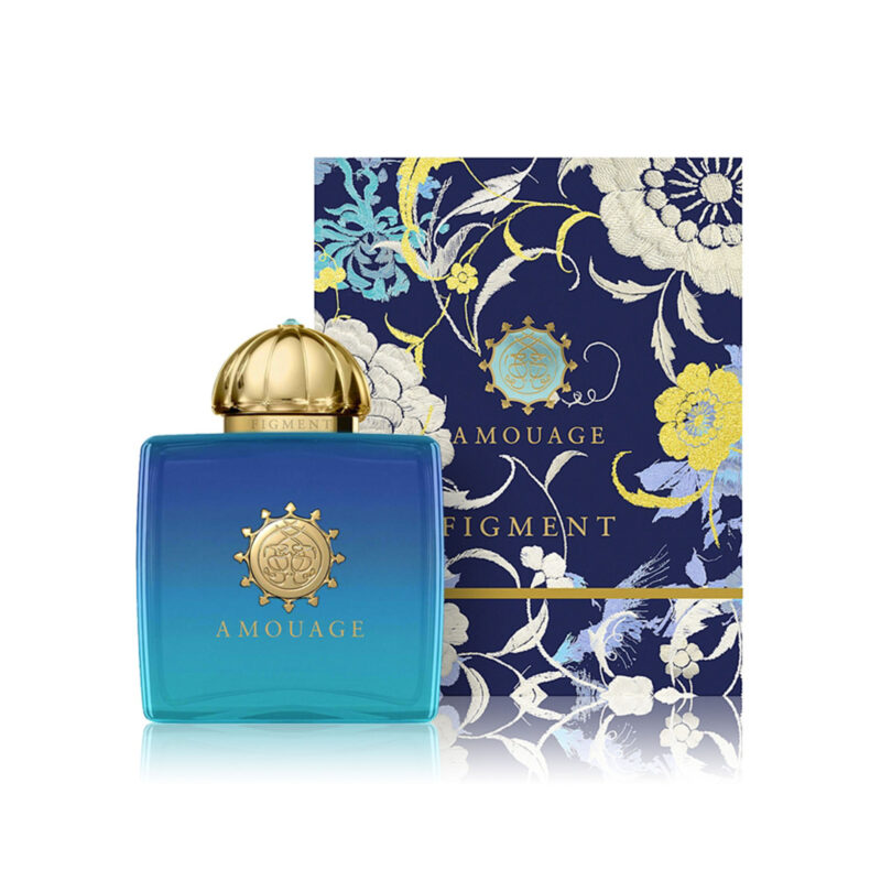 امواج فيغمنت نسائي اودي برفيوم 100ملي