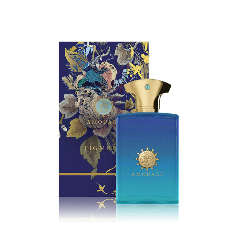 امواج فيغمنت رجالي 100 ملي