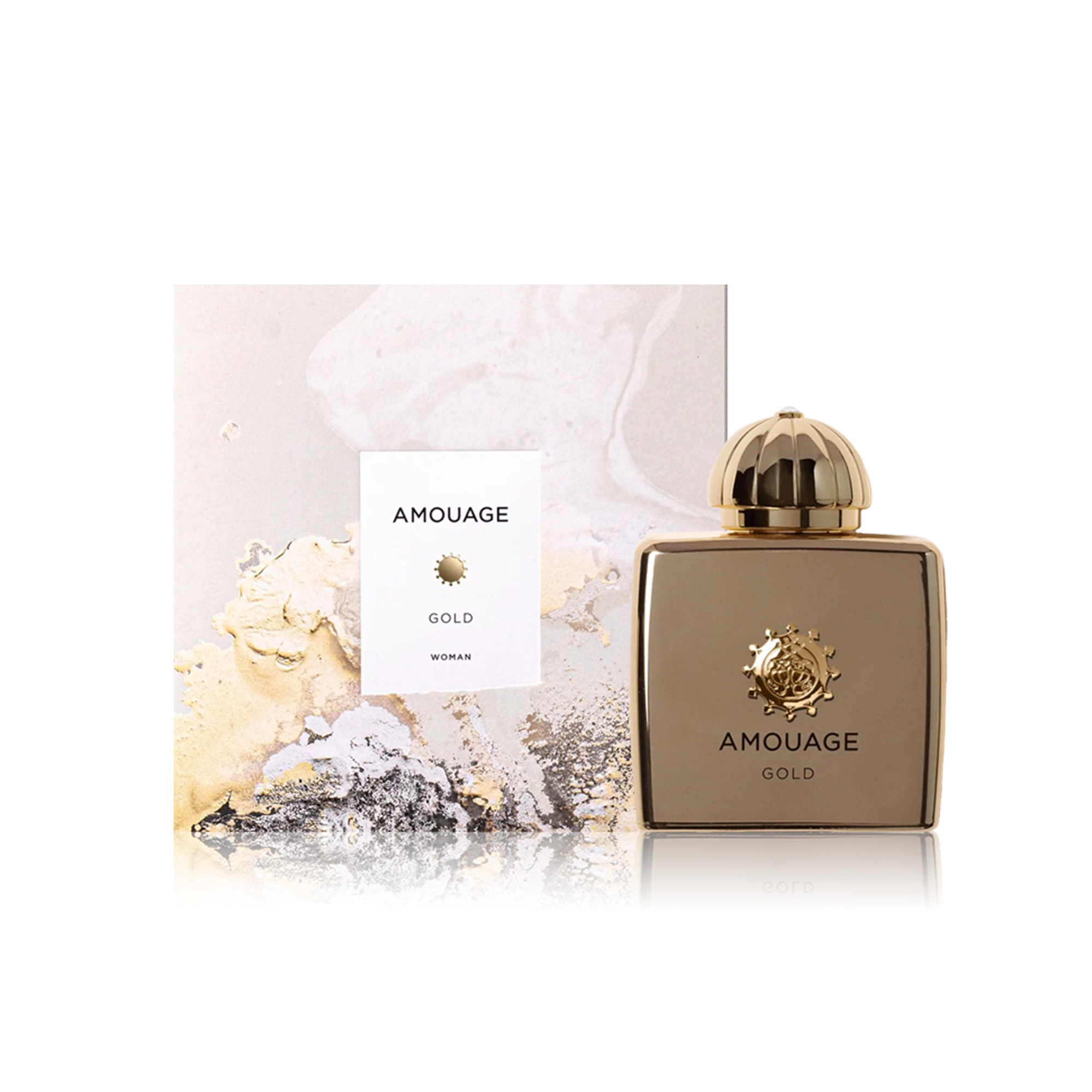 امواج قولد نسائي برفيوم 100 ملي