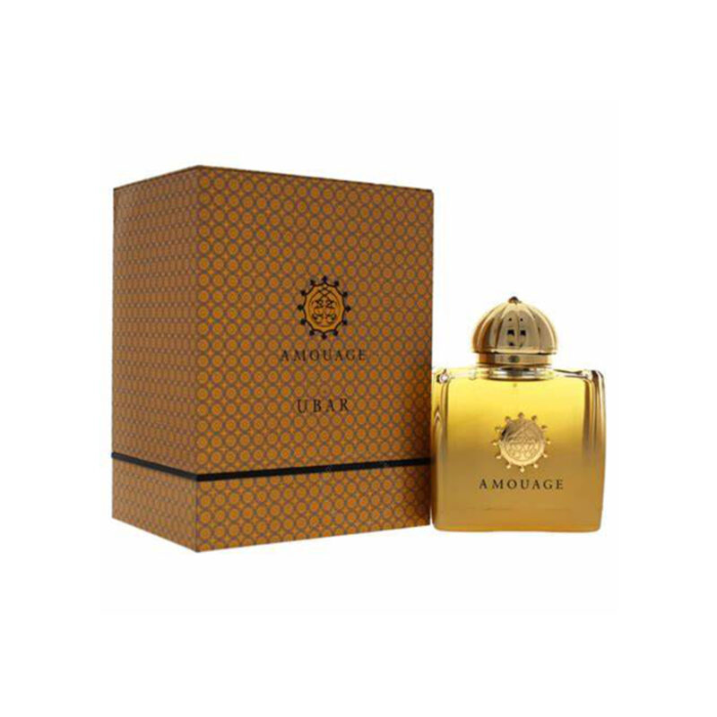 امواج يوبار نسائي برفيوم  100 ملي