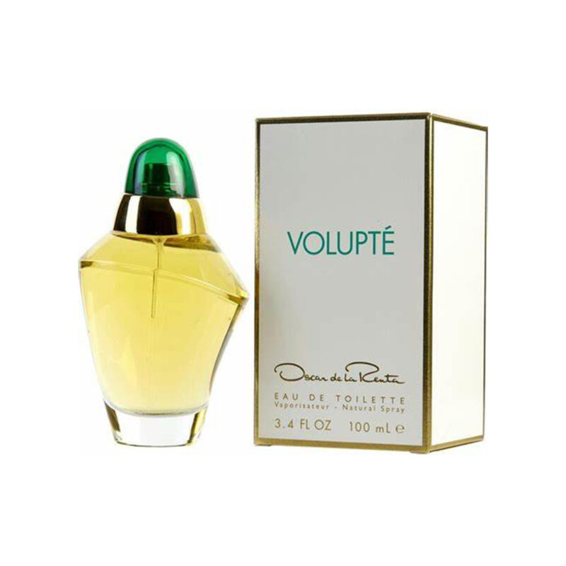 اوسكار دي لا رينتا فولبت - أو دو تواليت (نسائي) 100 مل