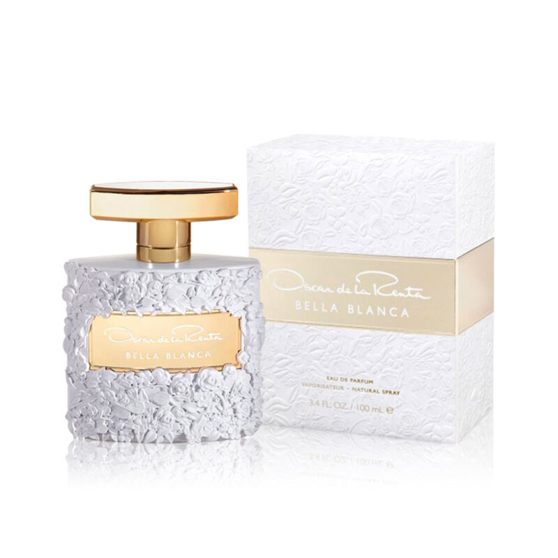 اوسكار دي لا رينتا بيلا بلانكا - أو دي بارفيوم (نسائي) 100مل