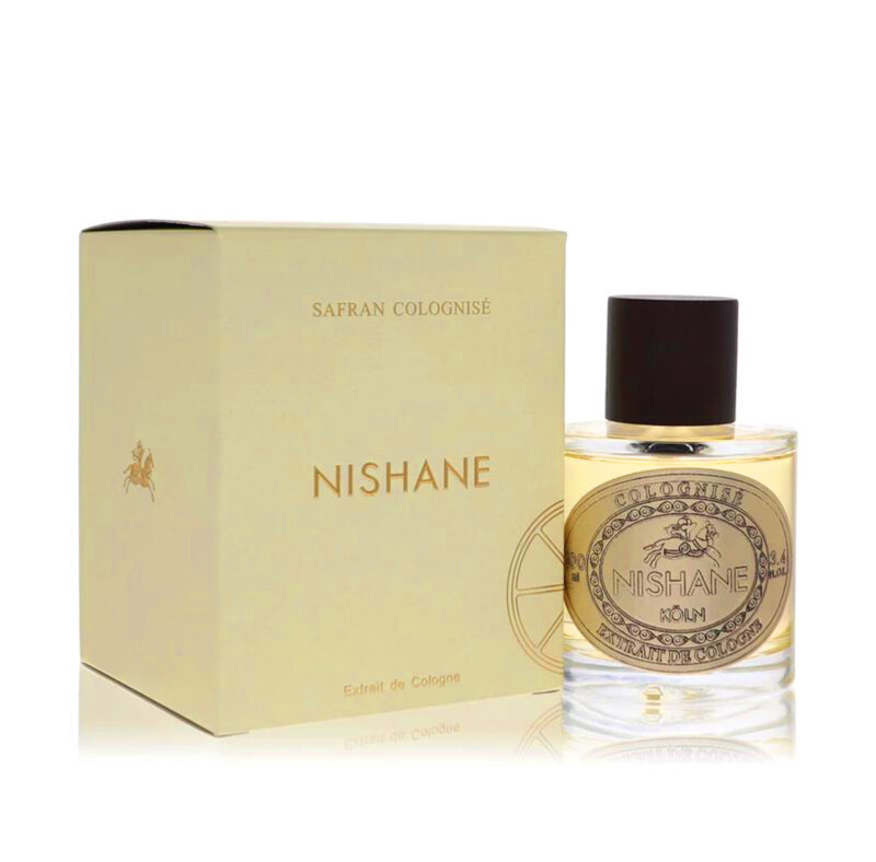 سافران كولونيا نيشان