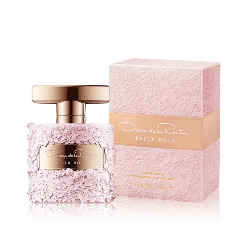 اوسكار دي لا رينتا بيلا روزا - أو دي بارفيوم (نسائي) 100مل