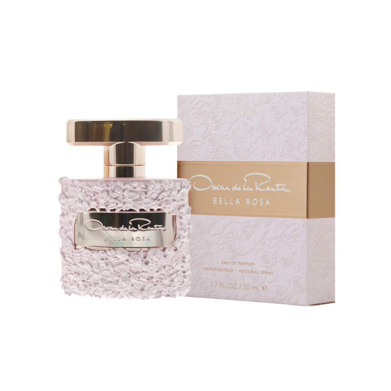 اوسكار دي لا رينتا بيلا روزا - أو دي بارفيوم (نسائي) 50مل