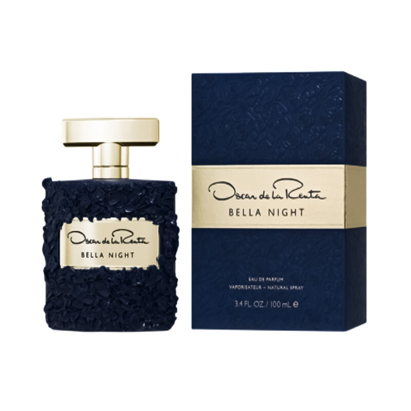 بيلا نايت من اوسكار دي لا رينتا للنساء - او دي برفيوم 100مل