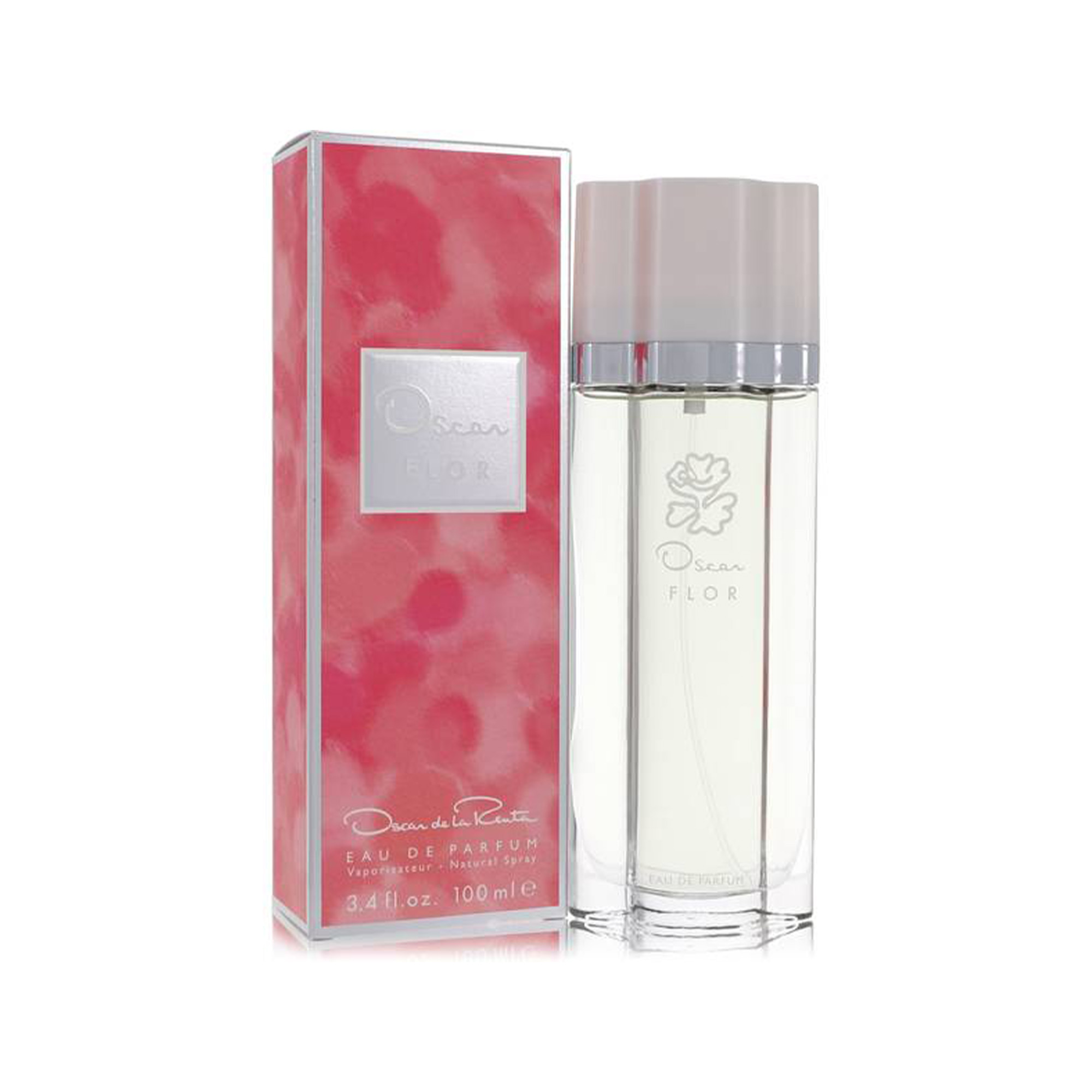 اوسكار دي لا رينتا اوسكار فلور لل نساء 100 مل