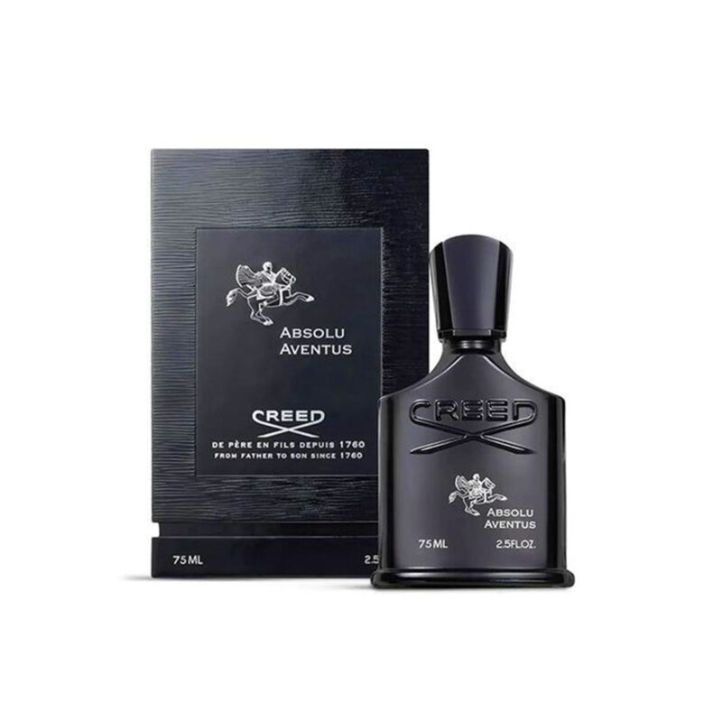 كريد ابسولو افينتوس