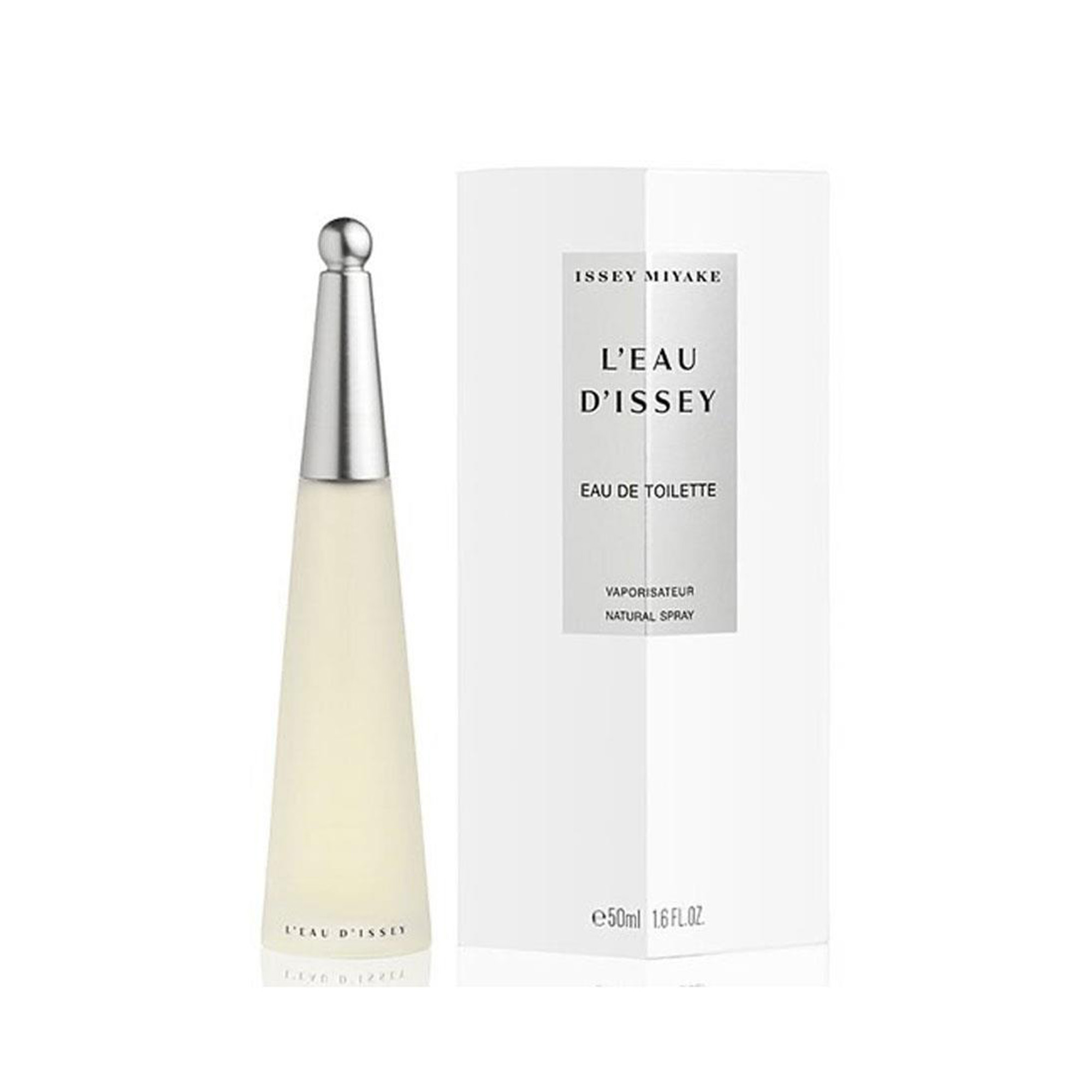 ايسي مياكي لو ديسي - أو دو تواليت (نسائي) 50 مل