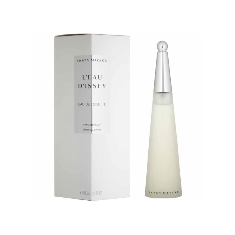 ايسي مياكي لو ديسي - أو دو تواليت (نسائي) 100 مل