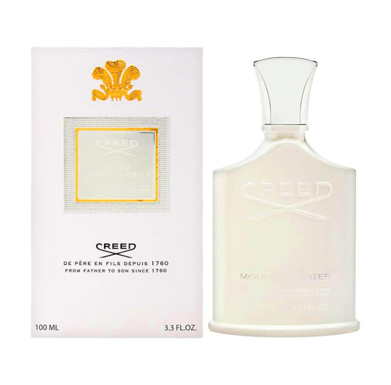 عقيدة مياه الجبل الفضي