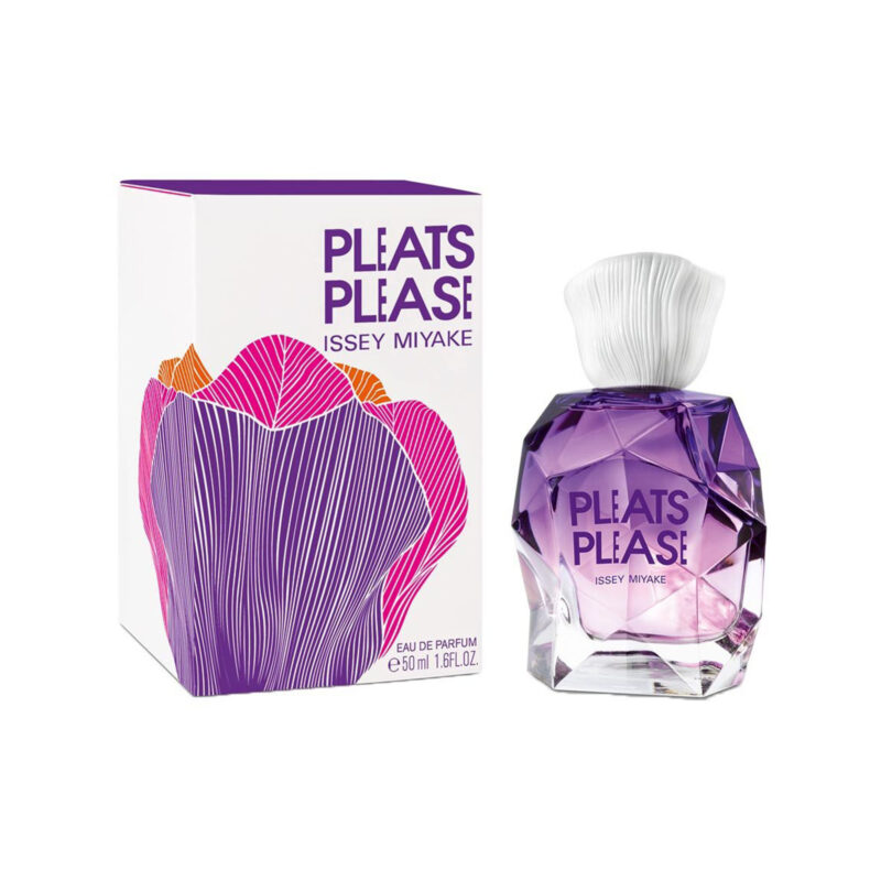 ايسي مياكي بليتس بليز - أو دي بارفيوم (نسائي) 50مل