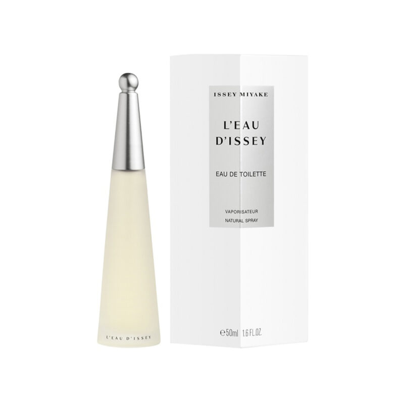 ايسي مياكي ليو ديسي بيور - أو دي بارفيوم (نسائي) 50مل