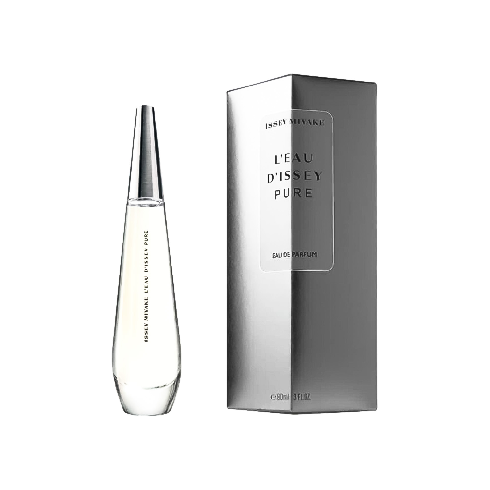 ايسي مياكي ليو ديسي بيور - أو دي بارفيوم (نسائي) 90مل