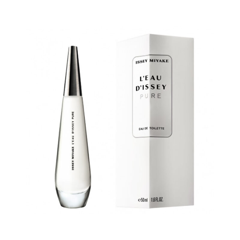 ايسي مياكي ليو ديسي بيور - أو دي تواليت (نسائي) 50مل