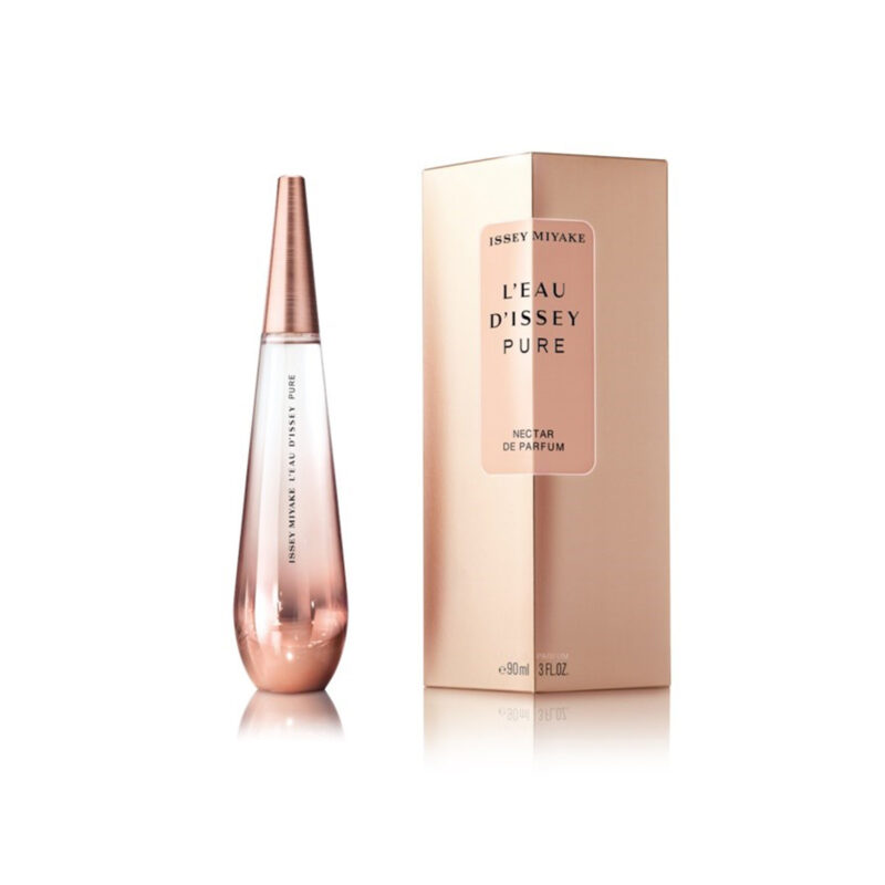 ايسي مياكي لو ديسي بيور نكتار - أو دو برفيوم (نسائي) 90مل