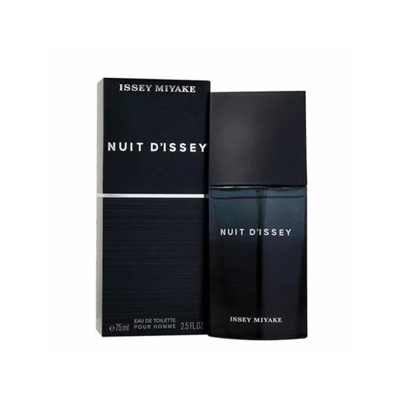 سمياكي نايت ديسي - أو دو تواليت (رجالي) 75 ملي