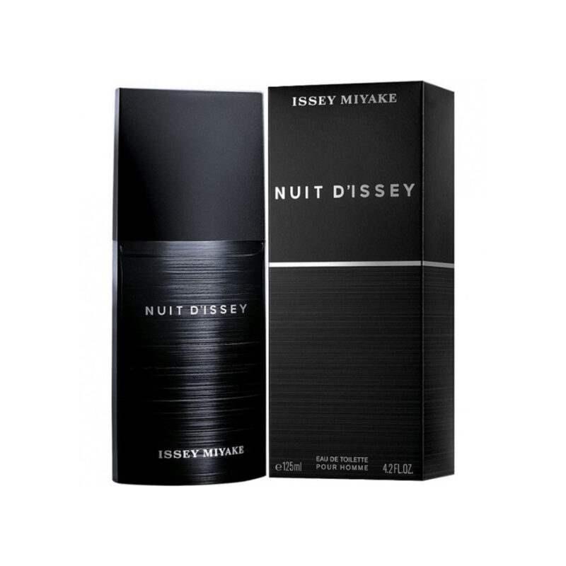 سمياكي نايت ديسي - أو دو تواليت (رجالي) 125 ملي