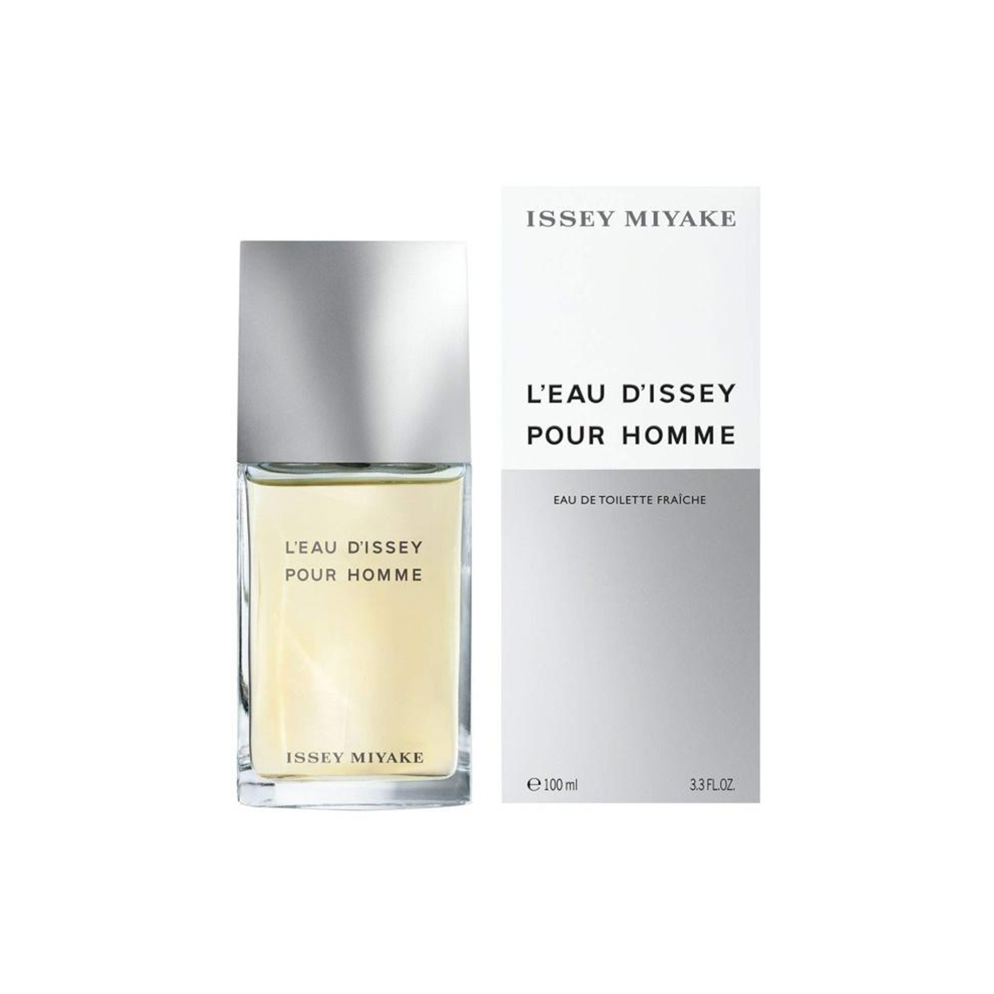 ايسي مياكي ليو ديسي بور هوم فريش - أو دي تواليت (رجالي) 50مل