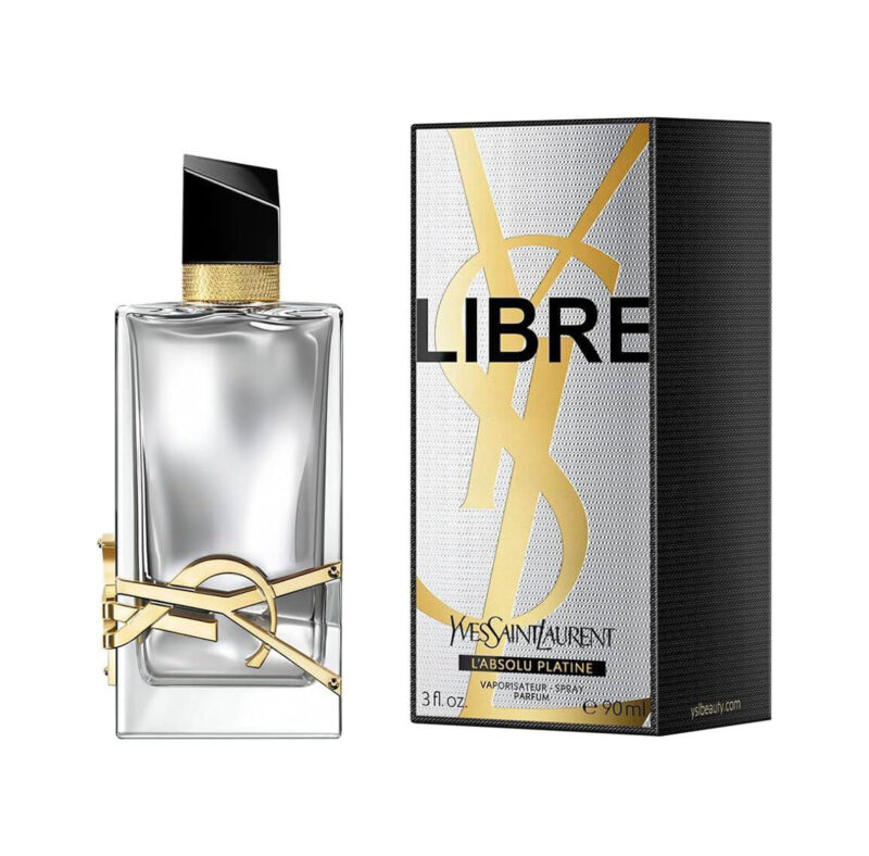 لوران ليبر إل أبسولو بلاتين