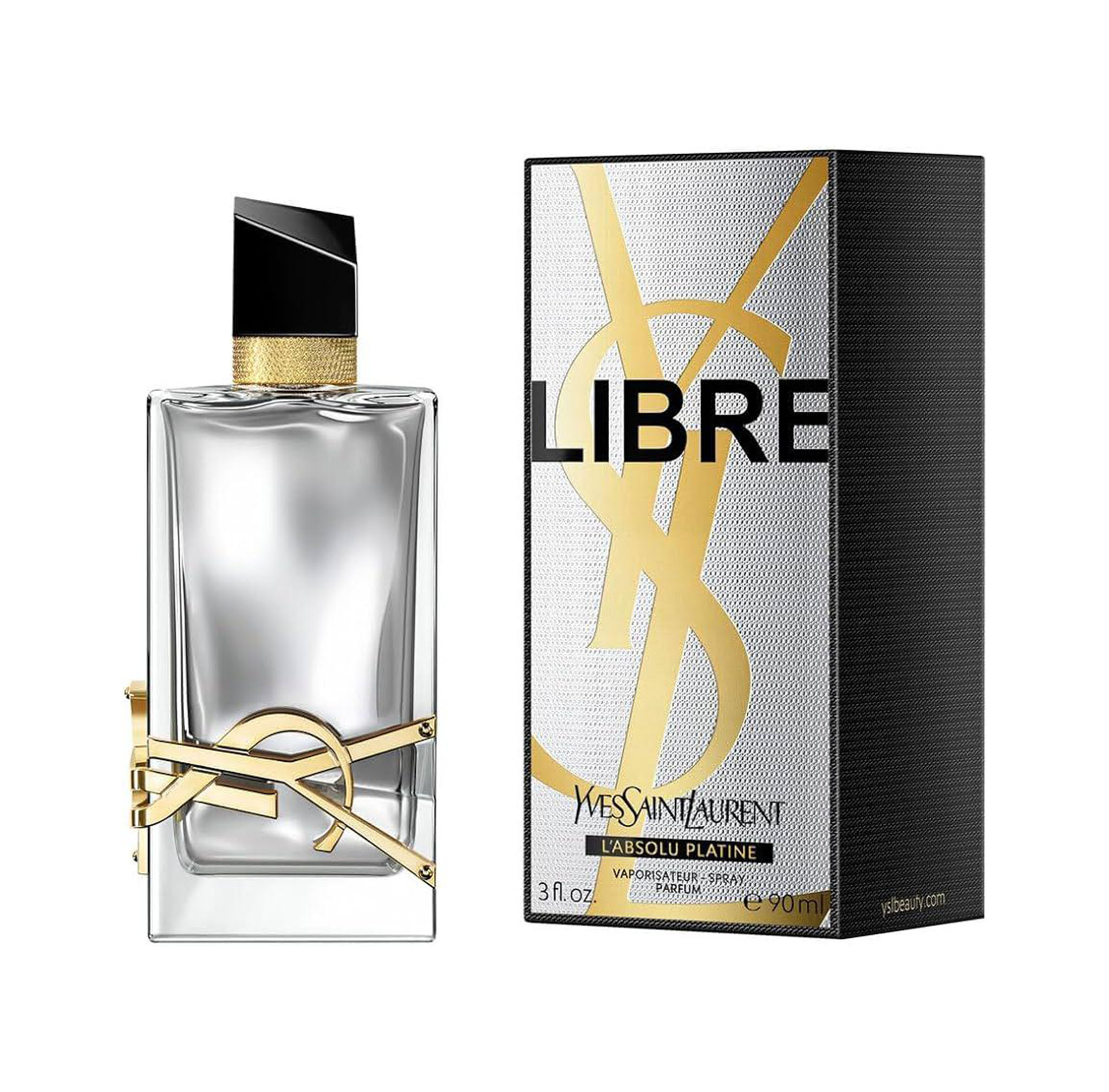 لوران ليبر إل أبسولو بلاتين