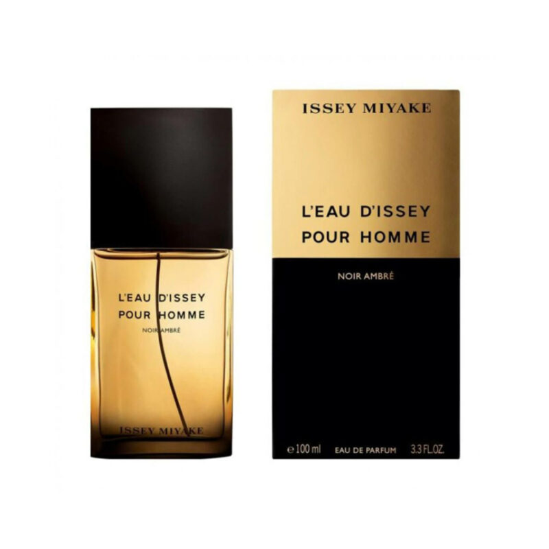 اي سمياكي بورهوم نوير عمبر 100ملي