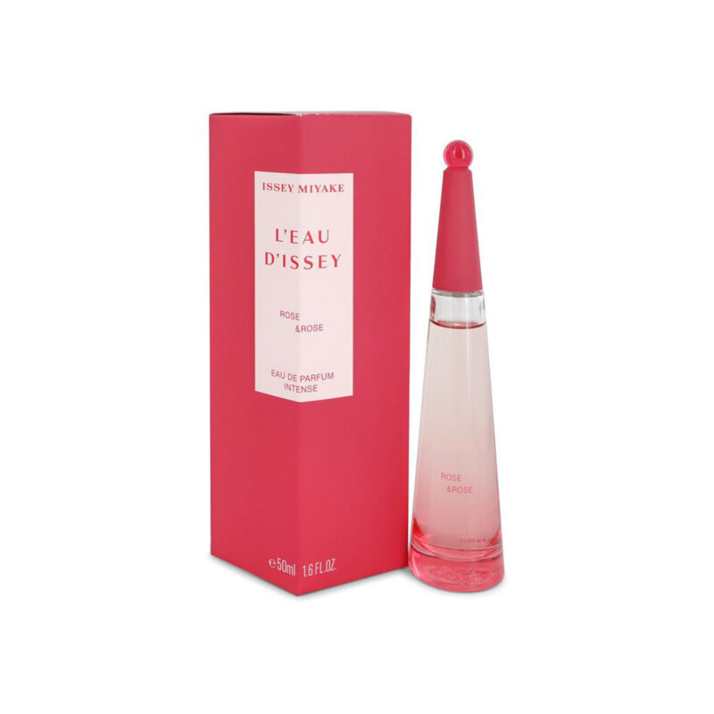 ايسي مياكي لو ديسي روز اند روز - أو دو برفيوم (نسائي) 50مل