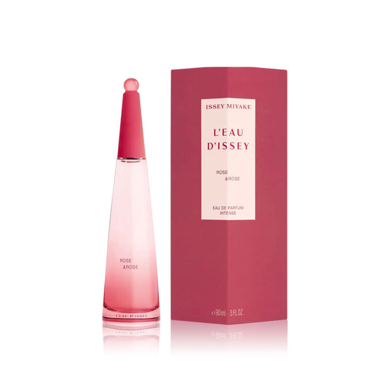 ايسي مياكي لو ديسي روز اند روز - أو دو برفيوم (نسائي) 90 مل