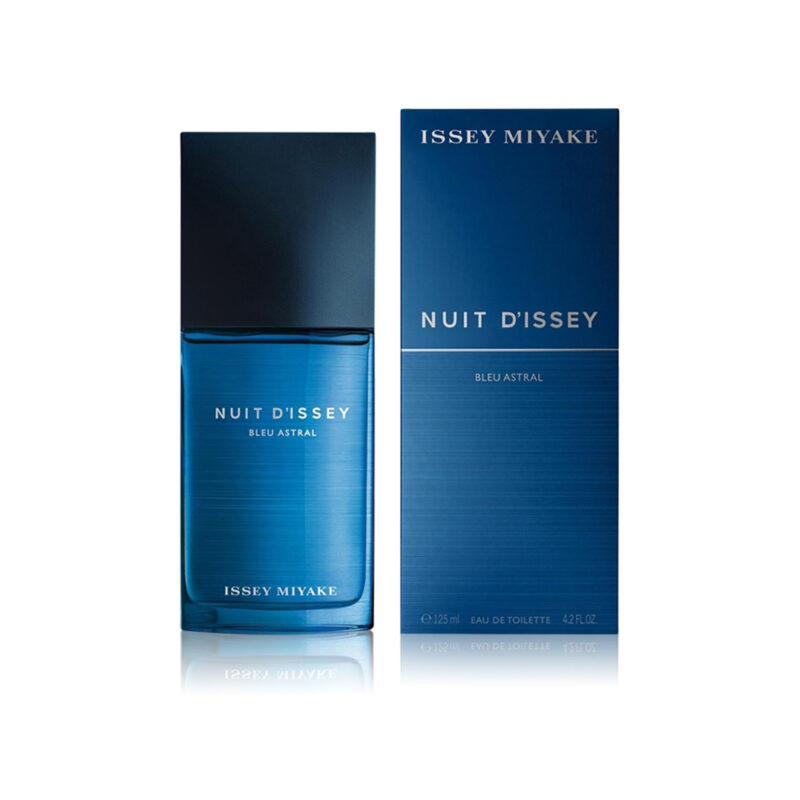 سمياكي نوت دي ايسي بلو استرال رجالي 125ملي