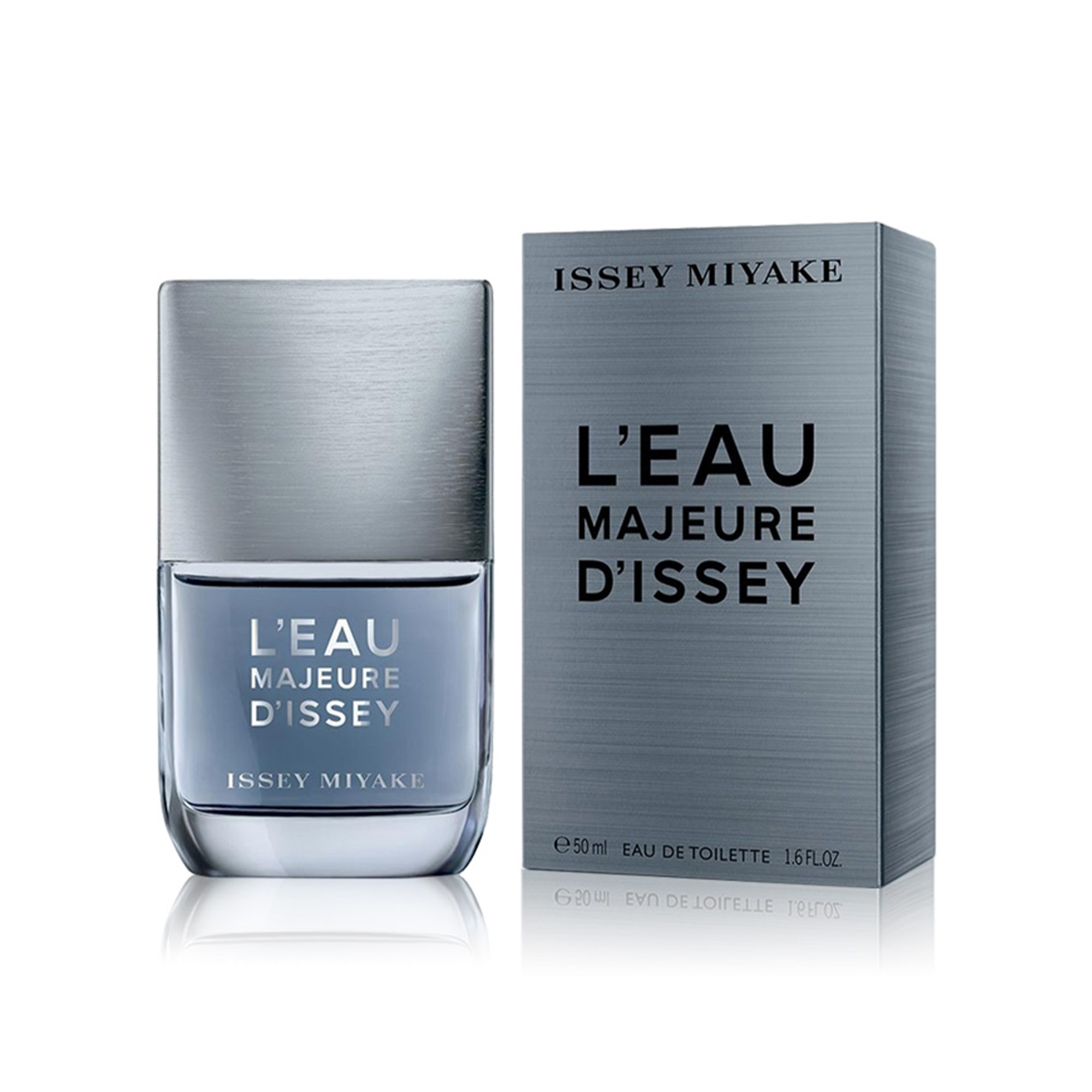 ايسي مياكي ليو ماجيري ديسي - أو دي تواليت (رجالي) 50مل