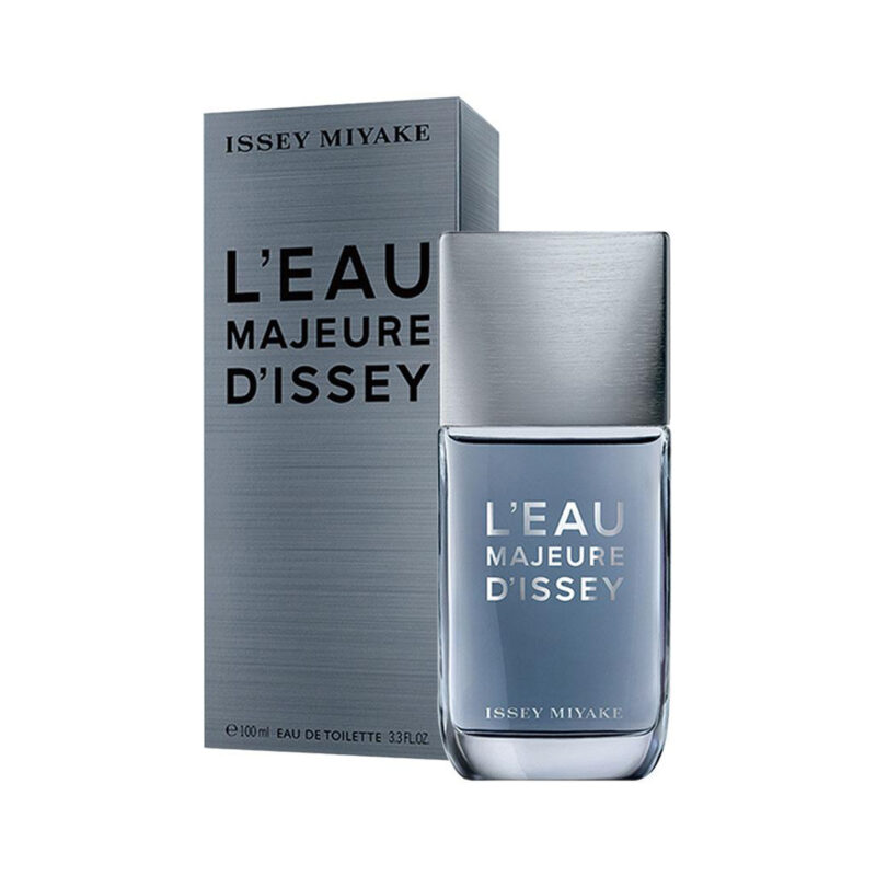 ايسي مياكي ليو ماجيري ديسي - أو دي تواليت (رجالي) 100مل