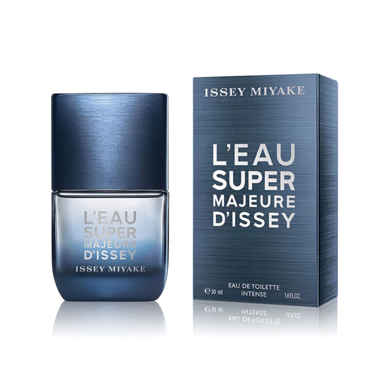 إيسي مياكي لو سوبر ماجور ديسي أو دو تواليت بخاخ مكثف 50 مل/1...