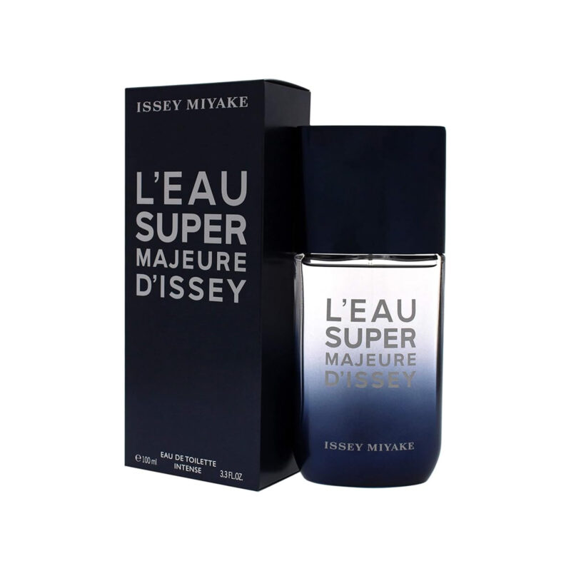 إيسي مياكي لو سوبر ماجور ديسي أو دو تواليت بخاخ مكثف 100 مل / 1...