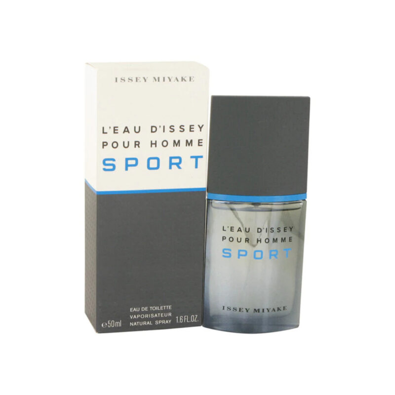 سمياكي رجالي اسبورت اودي تواليت 50مل