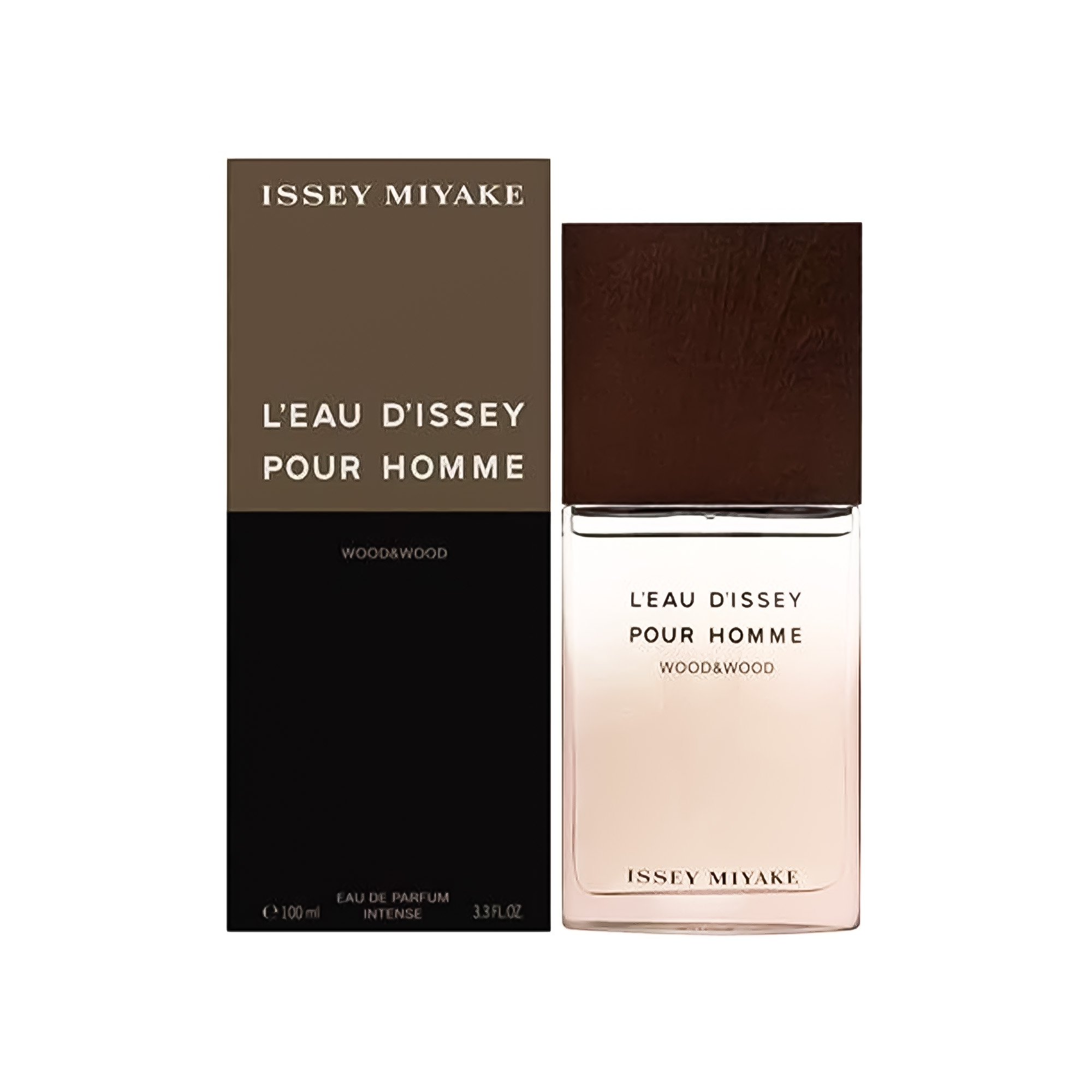 عطر ايسي مياكي بور هوم وود اند وود او دو بارفيوم 100مل