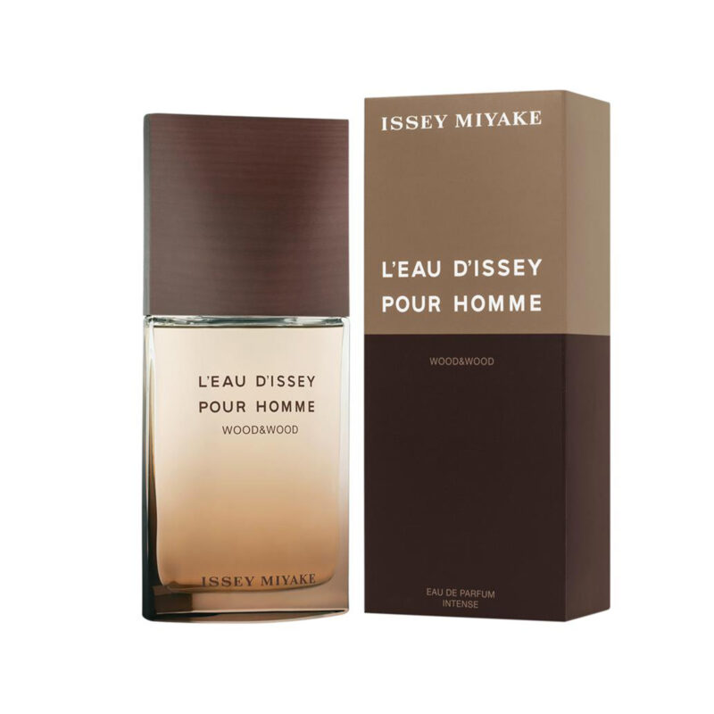 إيسي مياكي لو ديسي بور أوم وود آند وود أو دو بارفان انتينس سبراي...