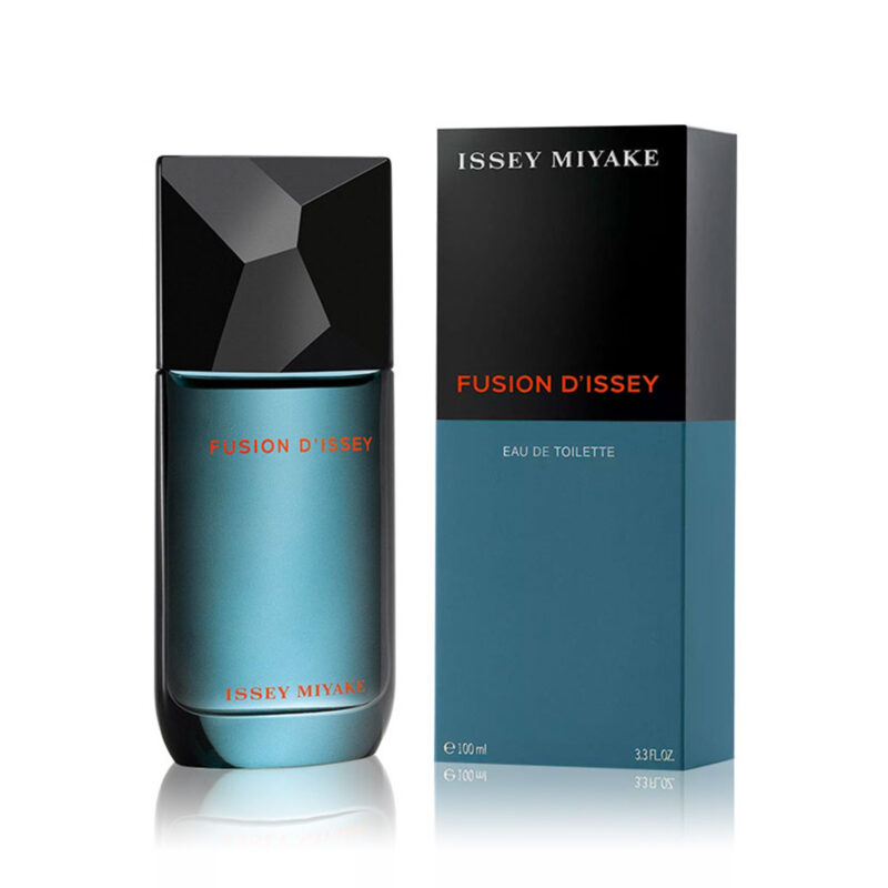 ايسي مياكي فيوجن دو ايسي 100مل او دي تواليت للرجال