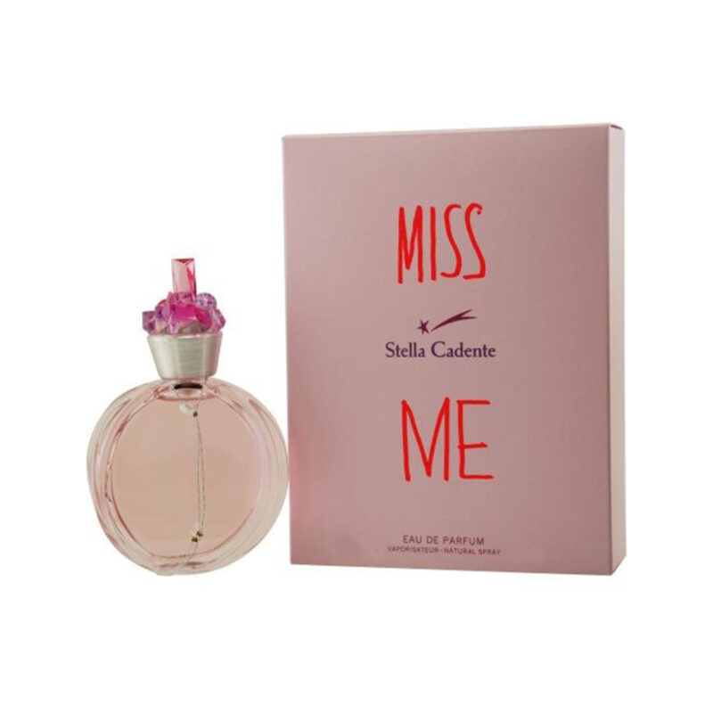ستيلا كادنت ميس مي - أو دو بارفان (نسائي) 50 مل