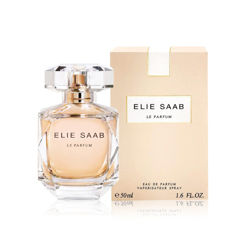 ايلي صعب لي برفيوم - أو دو بارفان (نسائي) 50 مل