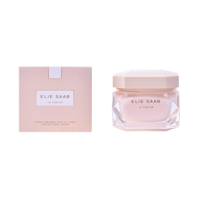 ايلي صعب لي برفيوم - سنتيد بودي كريم (نسائي) 200مل
