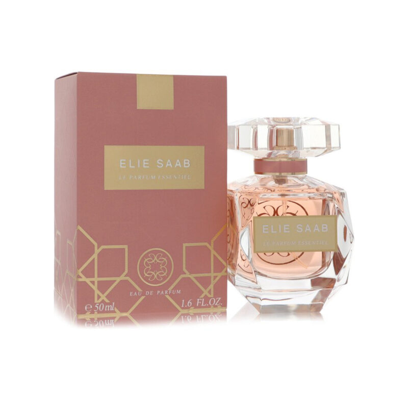 ايلي صعب لي بارفيوم ايسنشيال - أو دي بارفيوم (نسائي) 50مل