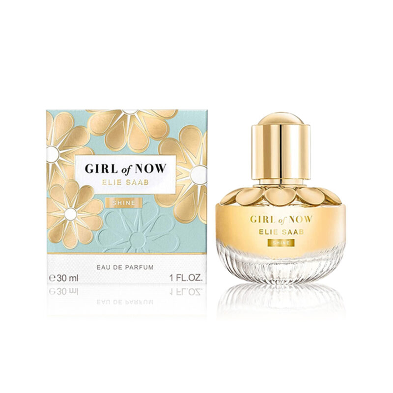 ايلي صعب جيرل اوف ناوي شاين - أو دو بارفان (نسائي) 30 مل