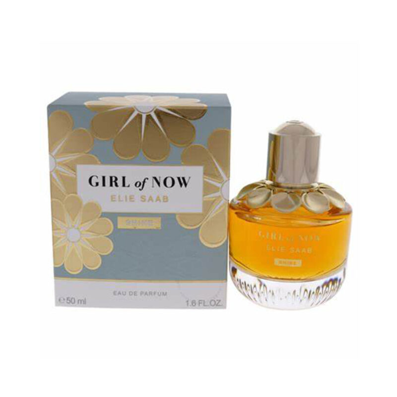 ايلي صعب جيرل اوف ناو شاين - أو دي بارفيوم (نسائي) 50مل